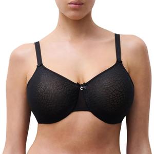Chantelle Women's C Magnifique Seamless Unlined Minimizer (36E)