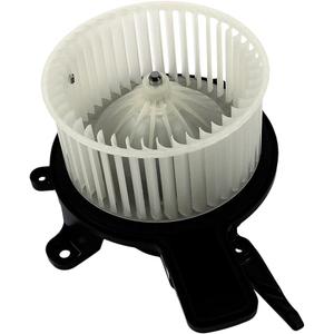 ACDelco - Motor Asm-Aux B (SLP) (15-81982)