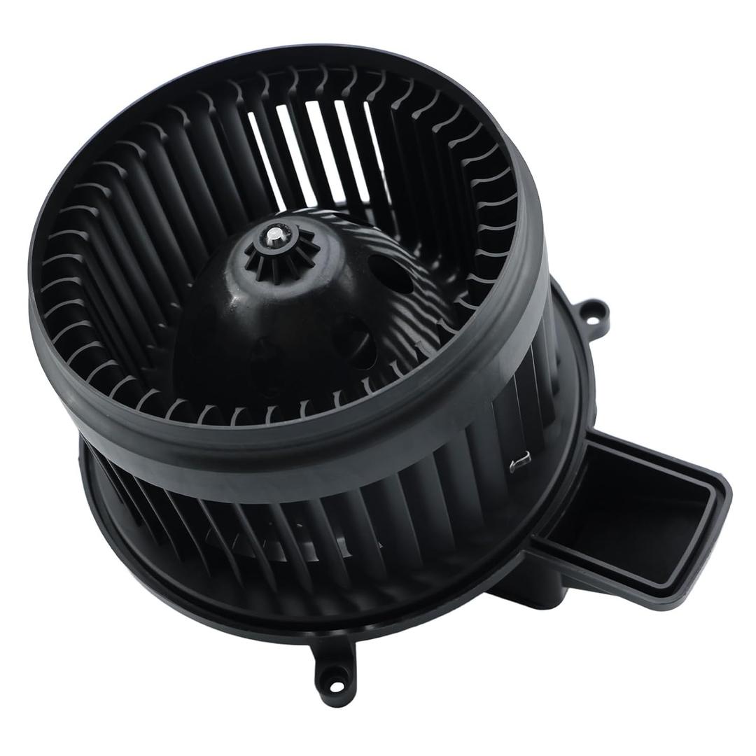 Front Blower Motor 700216 Replace for 2008-2016 Chrysler Town & Country, 2011-2021 Jeep Grand Cherokee, 2011-2021 Dodge Durango, 2008-2020 Grand Caravan, 68029719AB, 68079477AB, 68224166AB, PM9353
