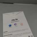 Privacy Screen Protector for iPad Air 5th/4th Gen & iPad Pro 11 (2018/2020/2021/2022), Anti Glare Blue Light Spy Filter Private Cover, High Sensitive Bubble-Free Black Security Screen