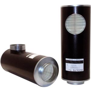 WIX Filters - 46891 Heavy Duty Air Filter, Pack of 1