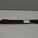 331737B Mulching Blade, 21-Inch Professional Lawn Mower Blade for Craftsman, Husqvarna, Poulan Mowers, Replaces OEM no. 165833, 175052, 406712, 532175064, 594893001, 175064
