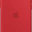 Apple Silicone Case (for iPhone 11 Pro) - (Product) RED
