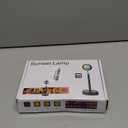 Sunset Projector Lamp, Projector Lamp USB Table Light LED