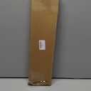532413160 413160 Lawn Mower Rear Skirt Part Compatible with for Husqvarna