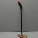 Sprayer Wand Compatible with SOLO, 3/4" GHT Threaded Direct-Connect, Shut-off Valve (1)