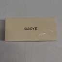 Gaoye Reading Glasses Men/Women, Eyeglasses, Blue Light Readers for Men/Women, Computer Eye Glasses, Cheaters 1.0