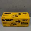 DEWALT DCG412B 20V MAX* Lithium Ion 4-1/2 Grinder (Tool Only)