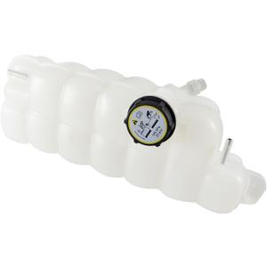 NEW Reservoir Expansion Tank Compatible With 2015-2021 Fo-rd F150 ; 2018-2021 Lin-coln Navigator ; 2018-2021 Fo-rd Expedition ; Coolant Reservoir Replacement For FL3Z8A080A