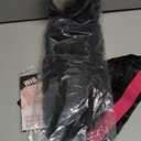 26 Inch Deep Wave Wig Human Hair with Baby Hair 200 Density 13x6 Lace Front Wigs Human Hair Pre Plucked Natural Hairline Deep Curly Lace Frontal Wig for Black Women Natural Color