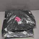 Easton | E100G TEAM EQUIPMENT DUFFLE BAG | Baseball & Fastpitch Softball | Black