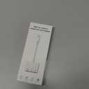 USB C to Dual 3.5mm Headphone Jack Adapter USB C to 3.5mm Audio Adapter 3 in 1 Aux to USB C Headphone Splitter and Fast Charger for iPhone 17 16 15/iPad Pro/Galaxy 25 24 23 Pixel 9 8 7 and more (White)