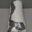 Memory Foam Pillows, Cervical Pillow for Neck and Shoulder Pain Relief, Ergonomic Contour Bed Pillow, Soft for Side Sleep Stomach Sleeping and Back Sleeper, Size: King size-28.4''Lx16.5''Wx5.5''H