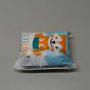 ALVABABY Swim Diapers 2pcs Baby & Toddler Snap One Size Reusable Adjustable Baby Boys' Swim Diapers for Swimming Lessons SW18-21 (Small, 01marine Animal Small)