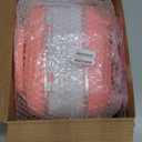 Hollyhi 58 Pcs Kids Makeup Kit for Girl, Princess Toys Real Washable Cosmetic Set with Mirror, Kids Makeup Sets for Girls, Play Make Up Birthday Gifts for 3 4 5 6 7 8 9 10 11 12 Years Old Kid (Pink)