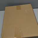 Heated Cat Bed for Indoor Cats, Foldable Cat House with Removable Heating Pad for Cats Small Dog Covered Cat Bed Cave Kitty Hideaway with with Scratch Pad, All Season Use