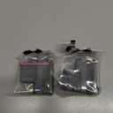 64XL Ink Cartridge (Black and Color 2-Pack) Replacement for HP 64 XL 64 Ink Cartridges Fits for Envy Photo 7858 7855 7155 7864 7158 6252 6255 Tango Printer Combo Pack