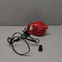 Coleman 2000012139 Air Mattress Bed Raft Pump 120V AC Pump Only, No Nozzles VGUC