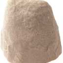 Emsco Group Landscape Rock Natural Sandstone Appearance Small Lightweight Easy to Install