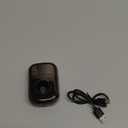 Electric Foil Shaver for Men: 4 Floating Blades, 2 Gear & IPX7 Waterproof - Rechargeable Cordless Razor for Face Shaving - Wet/Dry Travel Shaver with Large LED Display