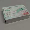 Replacement Toothbrush Heads for Philips Sonicare E-Series/Essence/Xtreme/Elite and Other Screw-on Electric Toothbrush Models, 3 Pack, Dupont Bristles