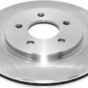Durago Professional Series Rear Vented Brake Rotor