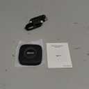 Wireless Carplay Adapter for iPhone Ai Box with Netflix/YouTube Supports TF/Card Dongle Plug and Play Easy Setup Carplay & Android Auto Video Entertainment for iOS 10+ and Cars After 2015 Car