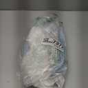 3-Pack Organic Baby Swaddle Sleep Sacks - Swaddles for Newborns, Infant 0-3 Months, Baby Girls, Boys, Soft & Snug Newborn Sleep Sack, Nursery Swaddling Blankets (ABC Land Cloud, OS)