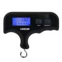 Archery Compound Bow Scale Portable Digital Draw Weight Scale, Accurate Up to 110lbs/50kg, Ideal for Hunters & Archers Compound & Recurve Bows, Lightweight