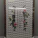 BESCRCL 20x30 Picture Frame Brown, Poster Frames Wall Hanging, Display Pictures 20 x 30 without Mat, 1 Pack