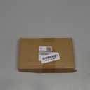 PlusRoc 12 Pack Self Adhesive Caster Wheels 1 Inch for Furniture Mop, Load Capacity 28LBS Per Wheel, Low Profile Swivel Wheels for Small Appliance Storage Bins