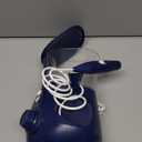 Waterpik Aquarius Water Flosser For Teeth Cleaning, Gums, Braces, Dental Care, Electric Power With 10 Settings, 7 Tips For Multiple Users And Needs, ADA Accepted, Blue WP-663, Packaging May Vary