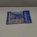 INDEEMAX Copper Knee Brace for Women Men 2 Pack, Knee Compression Sleeve for Knee Pain, Arthritis, Running,Sports and Recovery Support, M