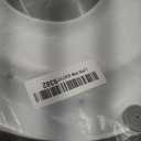 Potty Training Seat, SKYROKU Upgrade Toddler Toilet Seat for Kids, 2in1 Potty Training Toilet, Guard AntiSlip Pad Step Stool,New SectorShape Stabilized Base and Heavier More Reliable (8899 Grey)