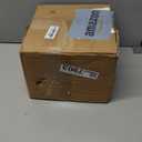 Henten Home Porcelain Soup Bowl Set of 6, Colorful 30 oz Ramen Bowls Set, Ceramic Bohemian Serving Bowl for Noodle, Cereal, Salad, Microwave & Dishwasher Safe