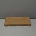 Qasim DRL LED Strip Car Daytime Running Light 9.25in White Automobile Decorative Lights Yellow Streamer Flow Turn Signal Light Tail Light Strip Bar 12V (2Pcs, 23.5cm)