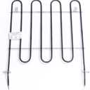 Replacement Range Oven Bake Hidden Heating Element for Electrolux Frigidaire CH7815 316413800 316206000 AP3753226 PS977825