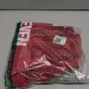 Six Seven Bruh 67 Dabbing Santa - 6 7 Christmas Meme Toddler T-Shirt size XS