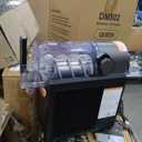 Slushie Machine for Home, Frozen Drink Maker, No Ice Needed & Auto Clean, 6 Preset Programs, Rapid Freezing, Keep 4H Fresh, for Margaritas, Frappes, Milkshakes, Smoothies