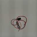 3 Pack 9V Battery Clip Connector Hard Shell for Arduino Electronics, Student Experiment, STEM Projects, and Research (I-Type)