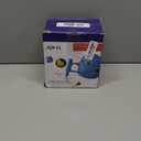 Interactive Educational Drawing Robot for Kids Montessori Painting Learning Toys for 3 4 5 6 7 8 Year Old Boys Girls Birthday Party Pink