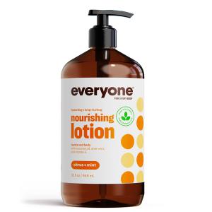 Eo, Lotion Citrus Mint Organic, 32 Fl Oz, Pack Of 2