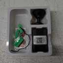 Mini Security Camera, Nanny Cam with 180Rotating Lens, Free Cloud & SD Storage, 4K WiFi Wireless Surveillance, No WiFi Recording, Motion Detection, Auto Night Vision