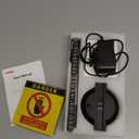 3DhologramFan,16.5in 3DhologramFan Holographic Projector Supports Wifi Connection 234 HD LED Portable Design 42CM 3d Led Fan Display Contains 1500 Videos for Store, Bar, Events, Trade Shows, Parties