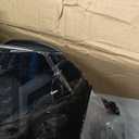 LED Tail Lights for Chevy Silverado 1500 2014-2018 & Chevy Silverado 2500HD/3500HD 2015-2018, Not for Silverado with Factory LED Tail Light, Smoke Lens (All LED Except Reverse Light)