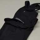 AUROLA Power Romper for Women Workout Yoga Gym Seamless One Piece Racerback Jumpsuit Tummy Control Padded Sports Bra (Medium, Dark Grey)