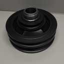 Dorman 594-716 Engine Harmonic Balancer Compatible with Select Cadillac/Chevrolet/GMC Models