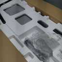 Samsung 34" ViewFinity S50GC Series Ultrawide QHD Monitor, 100Hz, 5ms, HDR10, AMD FreeSync, Ultrawide Screen, Eye Care, Thin Bezels, PIP, PBP, LS34C50DGANXZA, 2023, Black