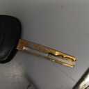 No.81900D3E00/DK367 Ignition Lock Cylinder for Hyundai Tucson 2015-2021 1.6L 2.0L 2.4L Ignition Switch Door Lock Cylinder Metal