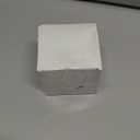 Skylety 28 Pieces Miniature Deer Figurines for Crafts Deer Cake Toppers Mini Figurines Toys for Birthday Party Shower Decorations